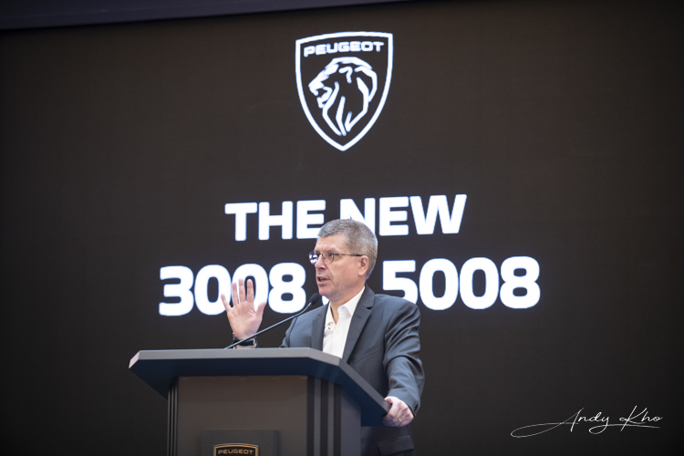2021 automotive peugeot3008 5008 launch 2067
