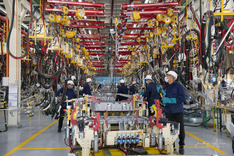 2022 automotive kia assembly plant 3058