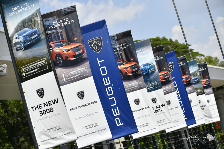 2022 automotive peugeot2008 launch 2005