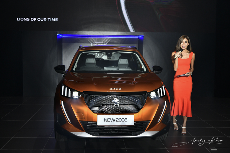 2022 automotive peugeot2008 launch 2149