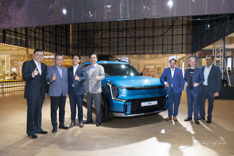 2024 automotive kia ev9 launch 8590