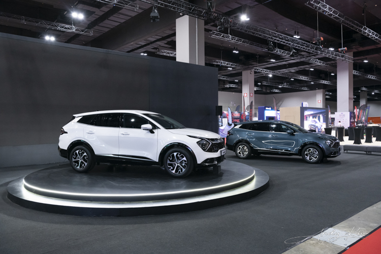 2024 automotive mazda kia klims 5006