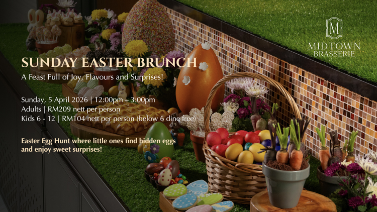 2026 fnb mtl hyatt regency easter spread
