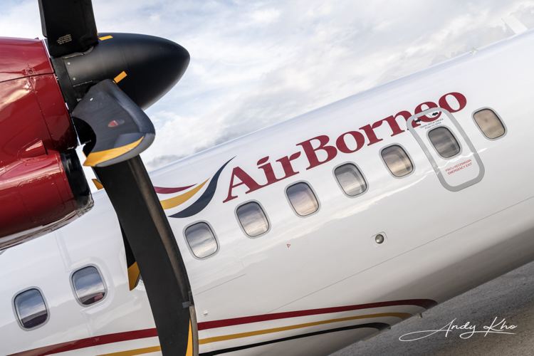 2026 aviation airborneo atr 9683