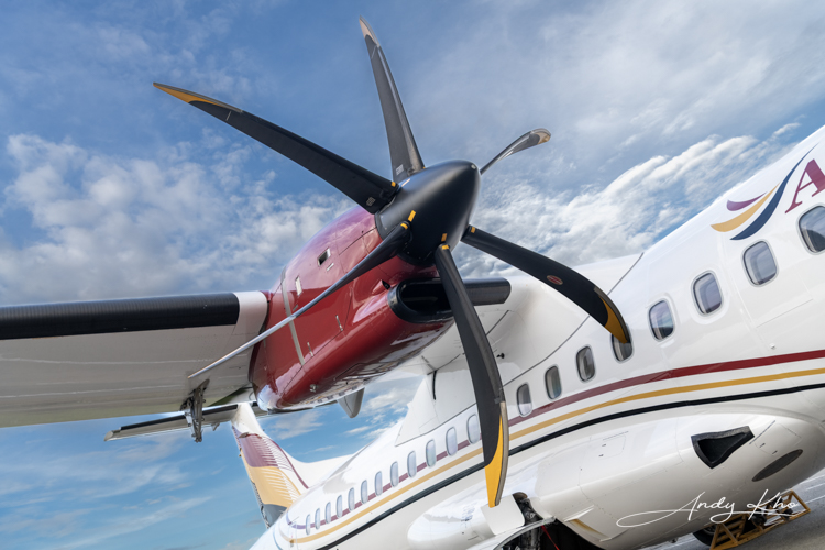 2026 aviation airborneo atr 9688