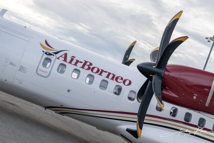 2026 aviation airborneo atr 9709