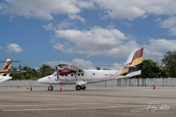 2026 aviation airborneo dh6 0420