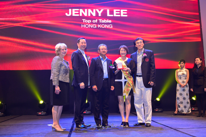 2014 corporate aia apac mdrt 9322