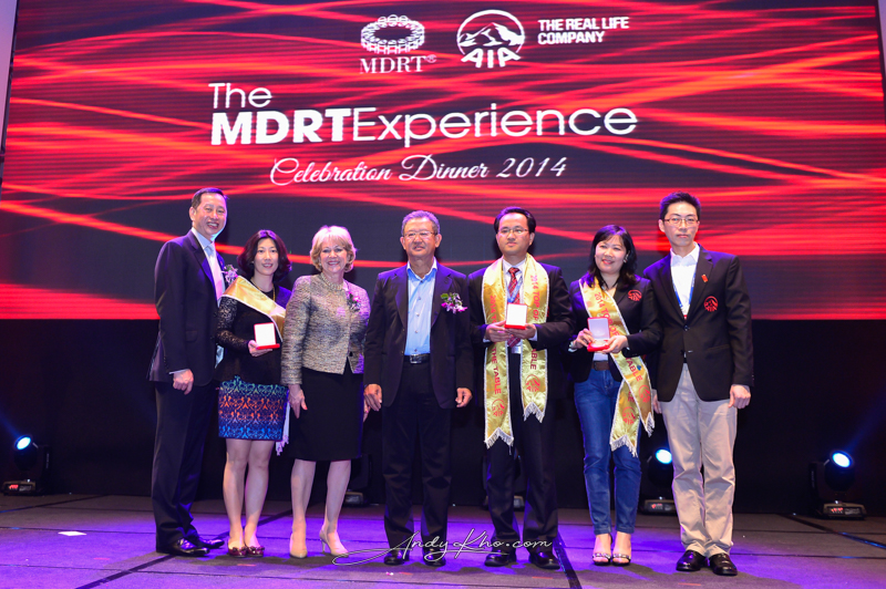 2014 corporate aia apac mdrt 9361