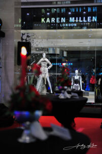 2010 events karen millen launch 0101