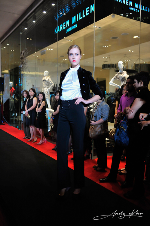 2010 events karen millen launch 0203