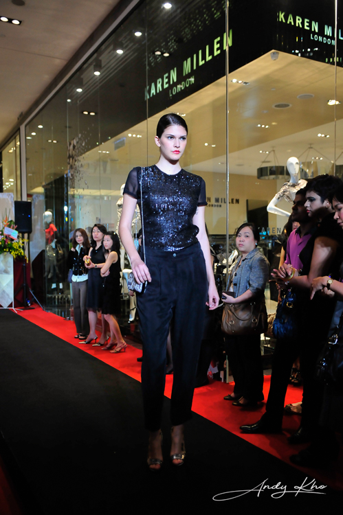 2010 events karen millen launch 0219