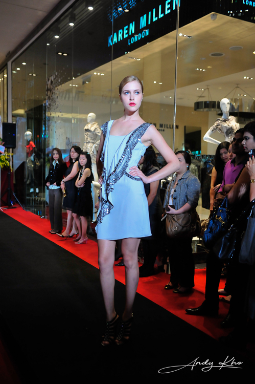 2010 events karen millen launch 0246