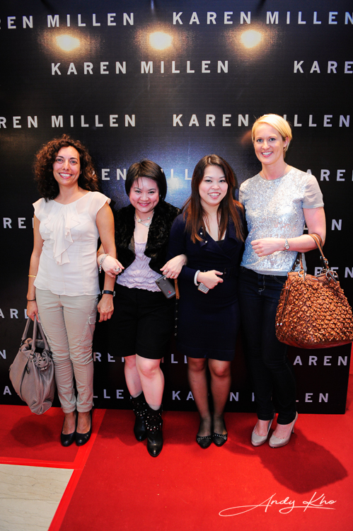 2010 events karen millen launch 0496