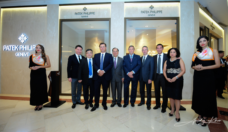 2013 events patek philippe launch 0132