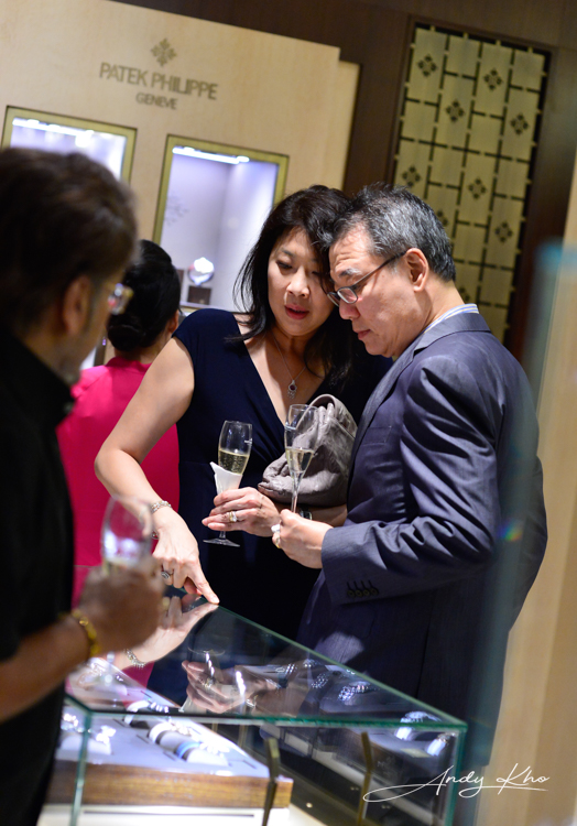2013 events patek philippe launch 0165