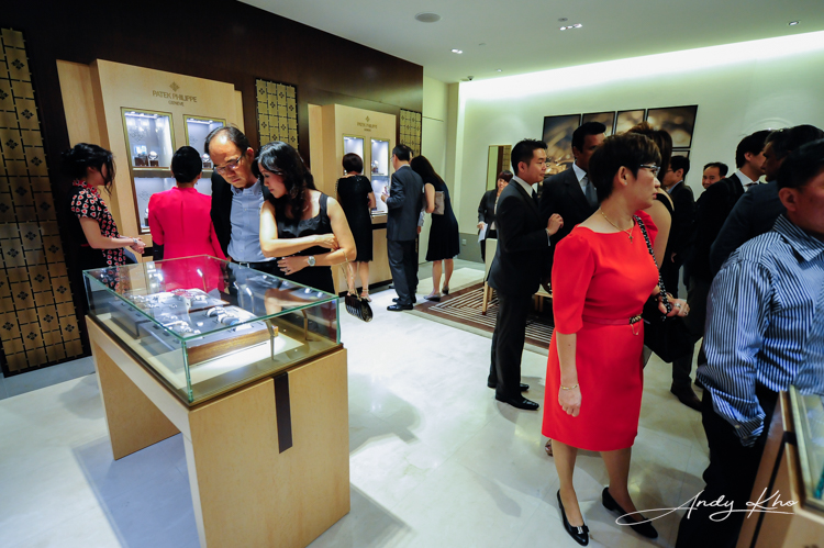 2013 events patek philippe launch 0168