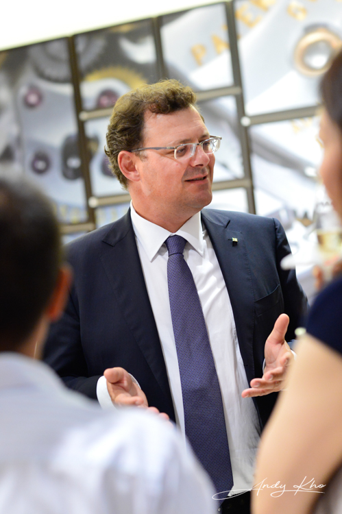 2013 events patek philippe launch 0180