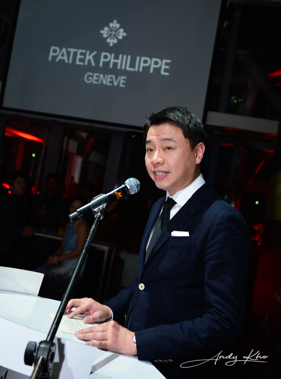 2013 events patek philippe launch 0213