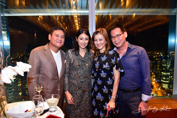 2015 events nobu kl launch 0305