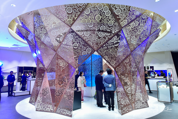 2016 events isetan the japan store citizen 7001