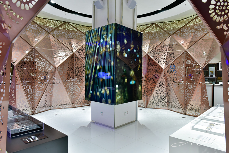 2016 events isetan the japan store citizen 7012