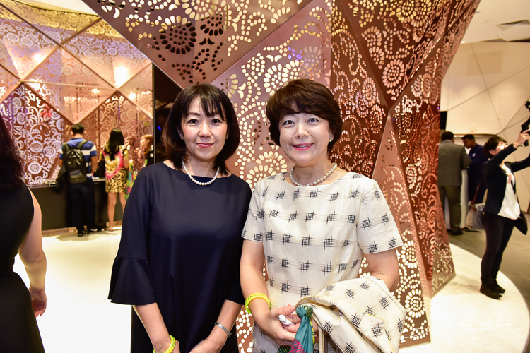 2016 events isetan the japan store citizen 7046