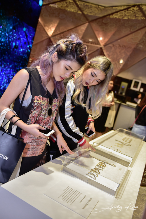 2016 events isetan the japan store citizen 7052