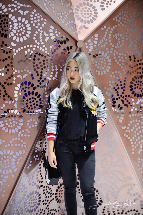 2016 events isetan the japan store citizen 7058