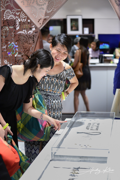 2016 events isetan the japan store citizen 7097
