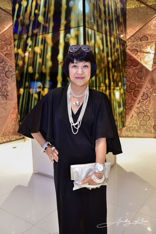2016 events isetan the japan store citizen 7226