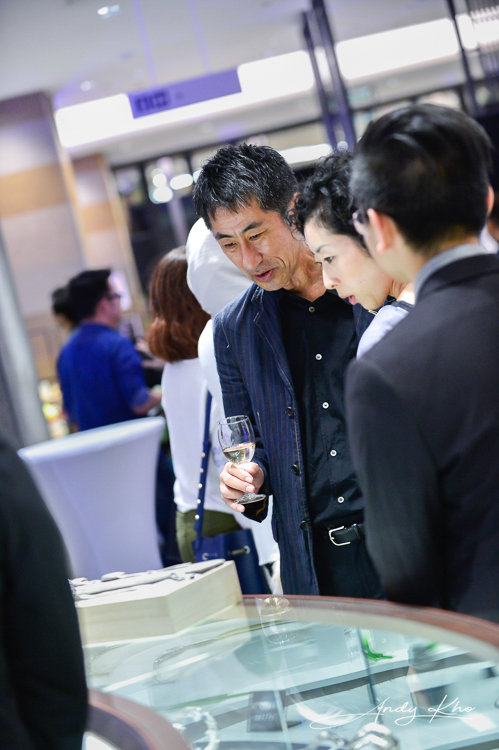 2016 events isetan the japan store citizen 7267