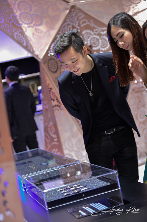 2016 events isetan the japan store citizen 7279