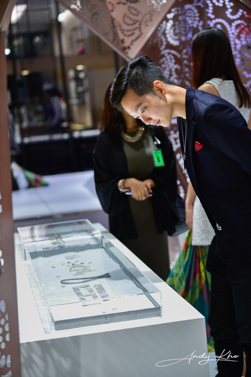 2016 events isetan the japan store citizen 7283