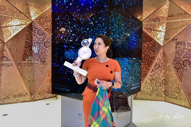 2016 events isetan the japan store citizen 7297